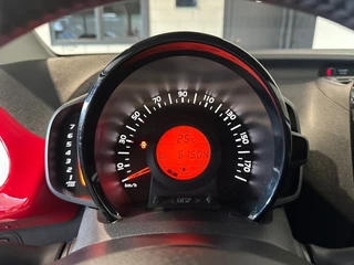 Citroën C1 – thumbnail 22