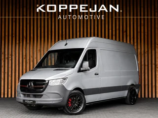 Mercedes-Benz Sprinter – thumbnail 1