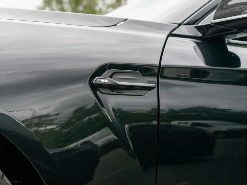 BMW M2 – foto 31