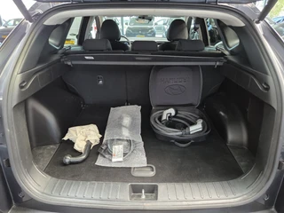 Hyundai Tucson – thumbnail 45