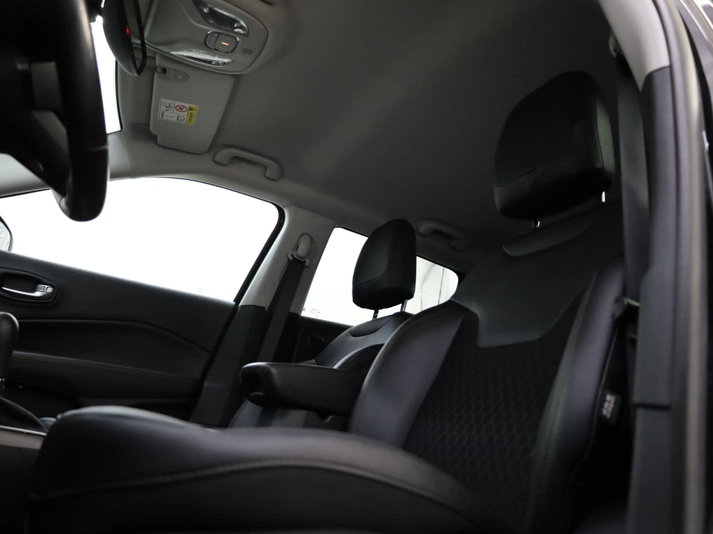 Jeep Compass – foto 40