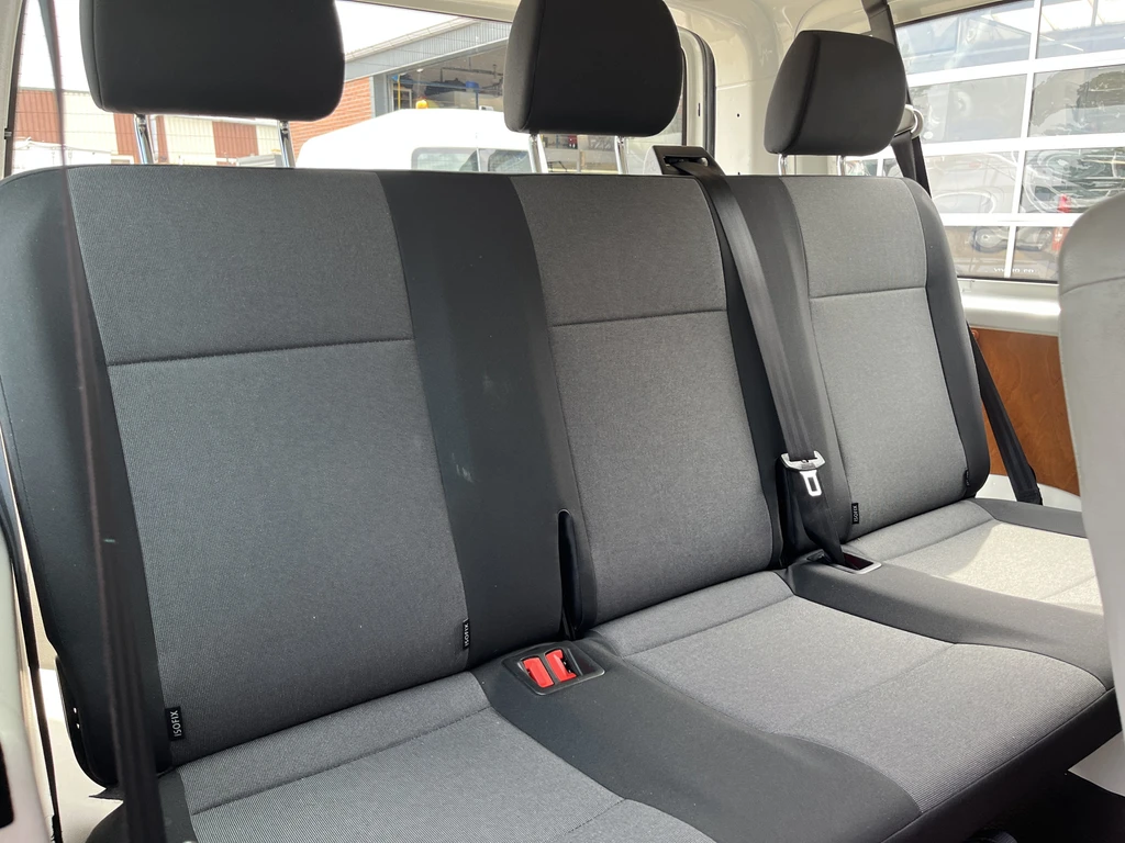 Volkswagen Transporter – foto 23