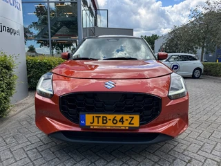 Suzuki Swift – thumbnail 12