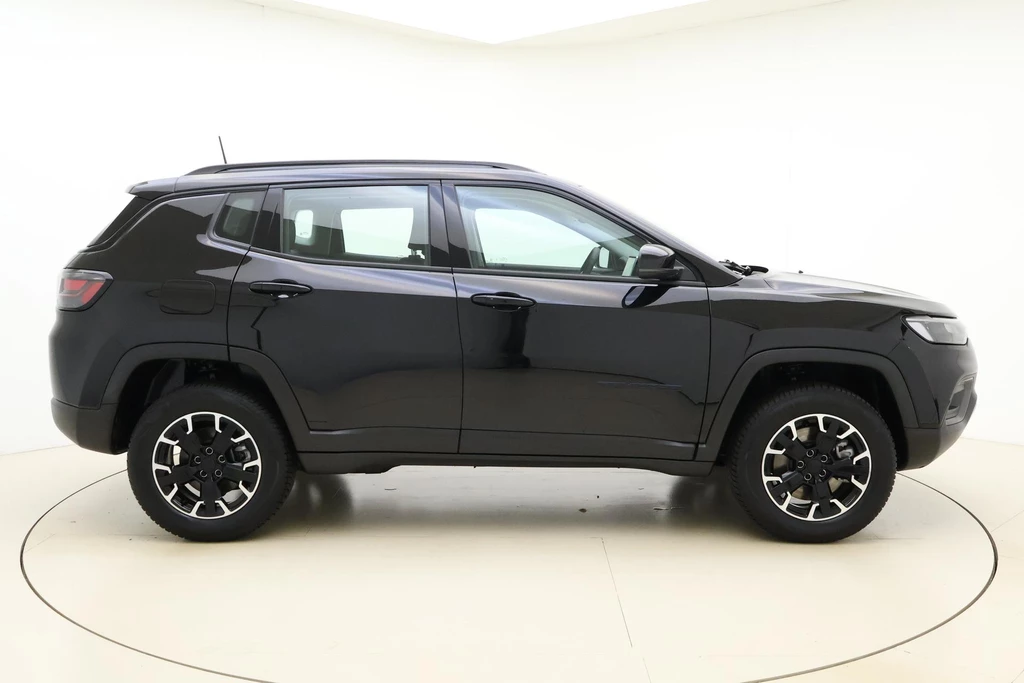 Jeep Compass – foto 7