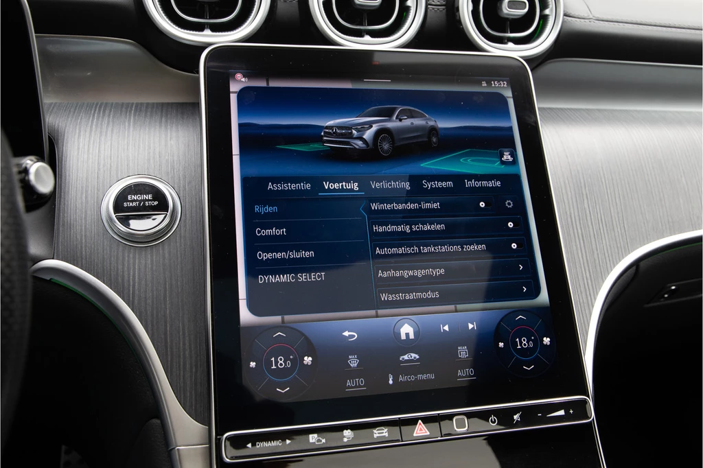 Mercedes-Benz GLC – foto 34