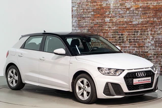 Audi A1 Sportback – thumbnail 11