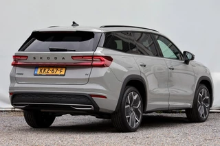 Škoda Kodiaq – thumbnail 4