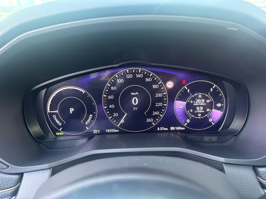 Mazda CX-60 – foto 48