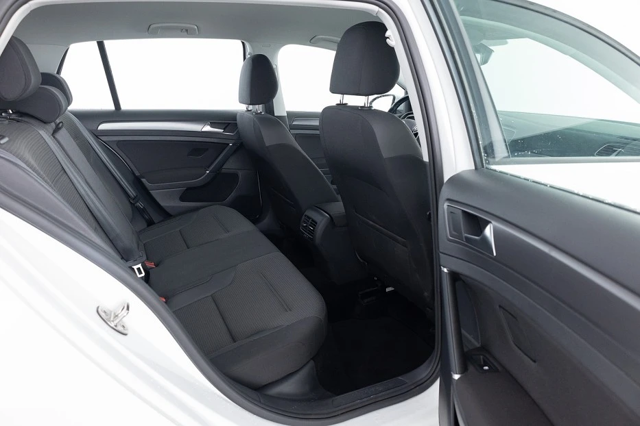 Volkswagen e-Golf – foto 12