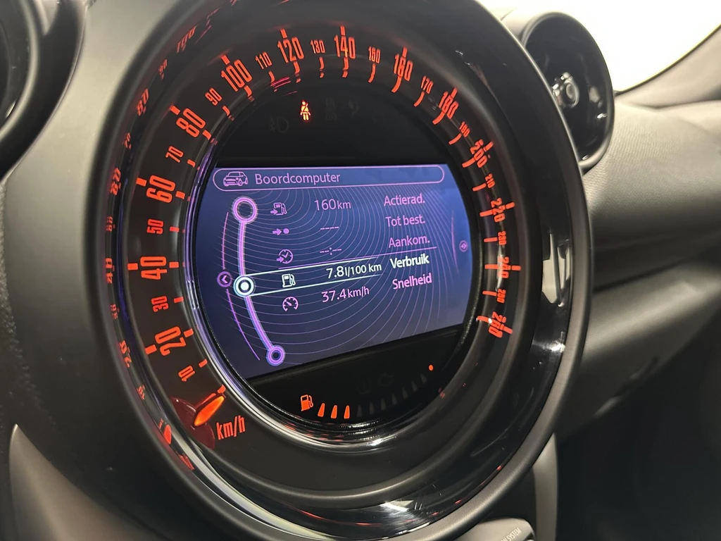 MINI Countryman – foto 36