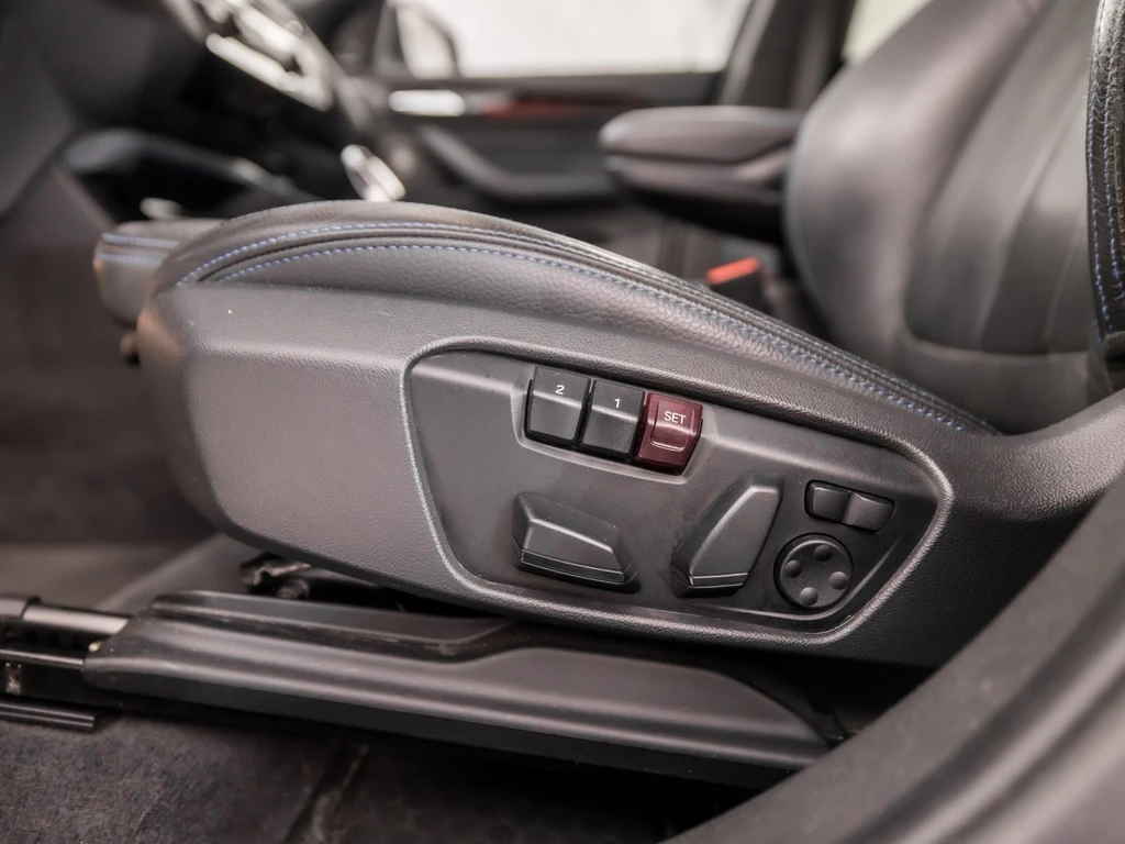 BMW X1 – foto 18