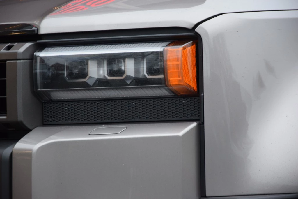 Toyota Land Cruiser – foto 29