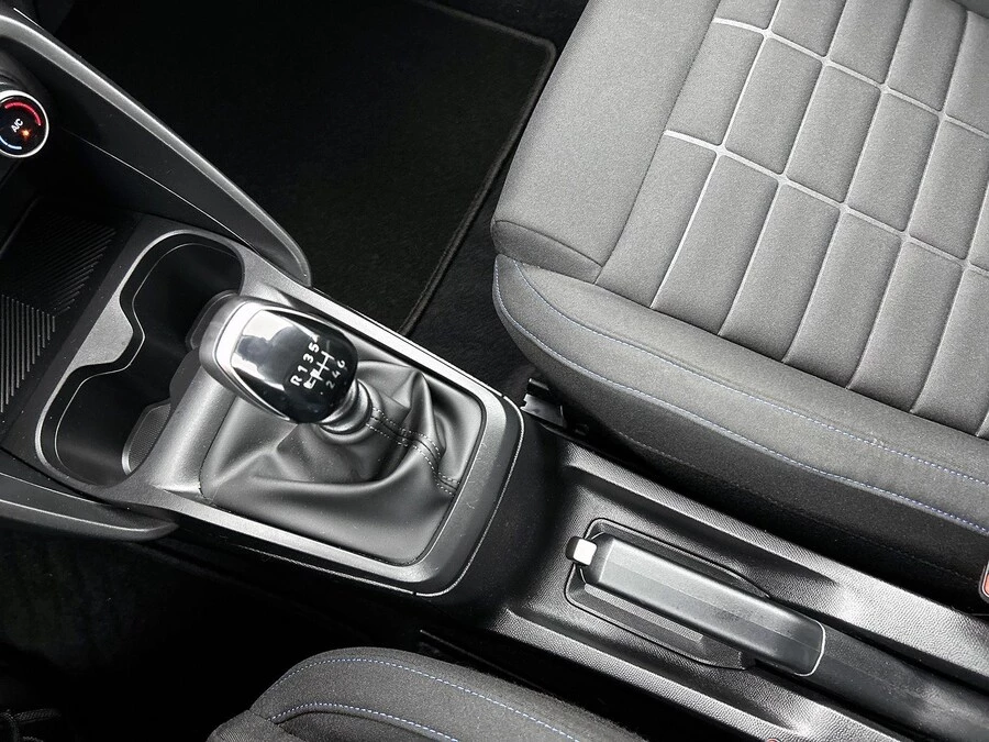 Citroën C3 – foto 9