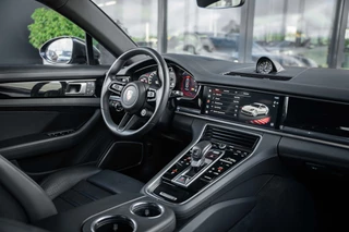Porsche Panamera – thumbnail 15