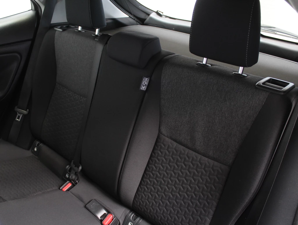 Toyota Yaris Cross – foto 36