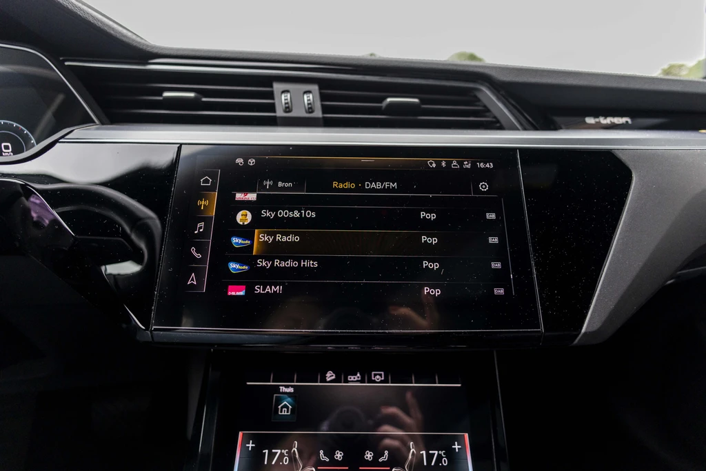 Audi e-tron – foto 43