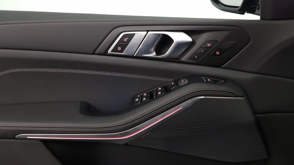 BMW X5 – foto 21