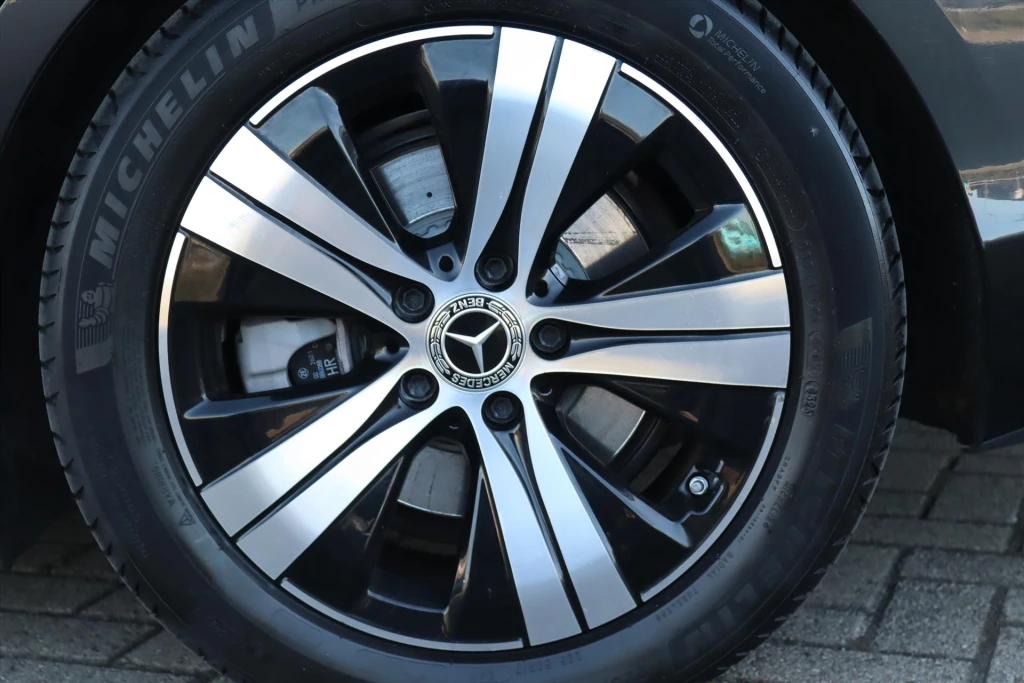 Mercedes-Benz C-Klasse – foto 20