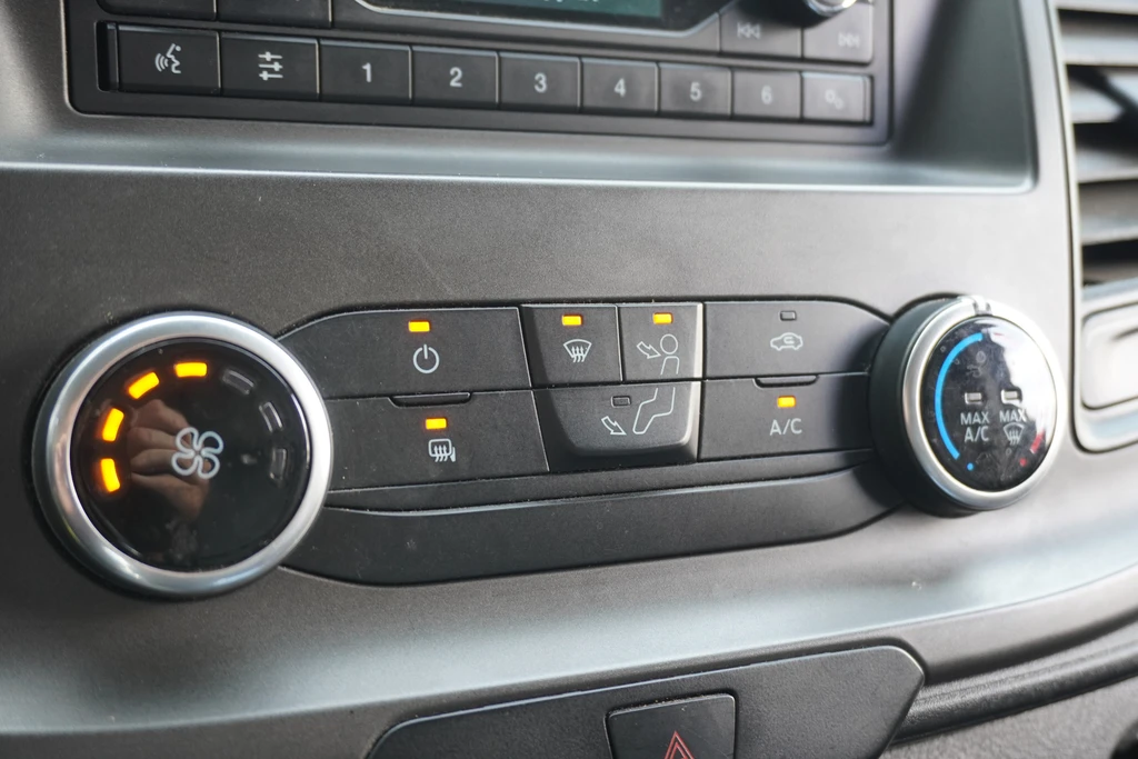 Ford Transit Custom – foto 10