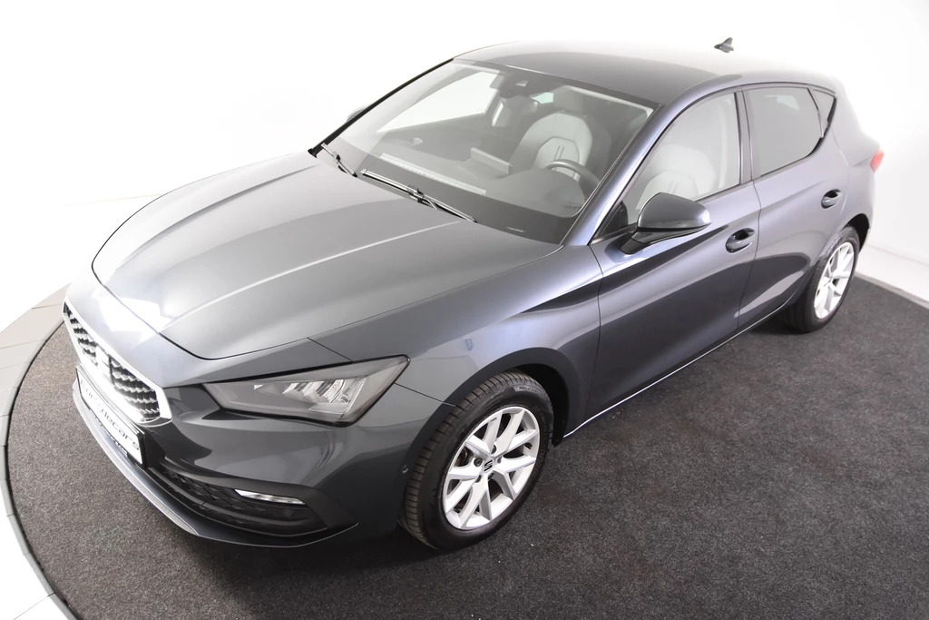 SEAT Leon – foto 2