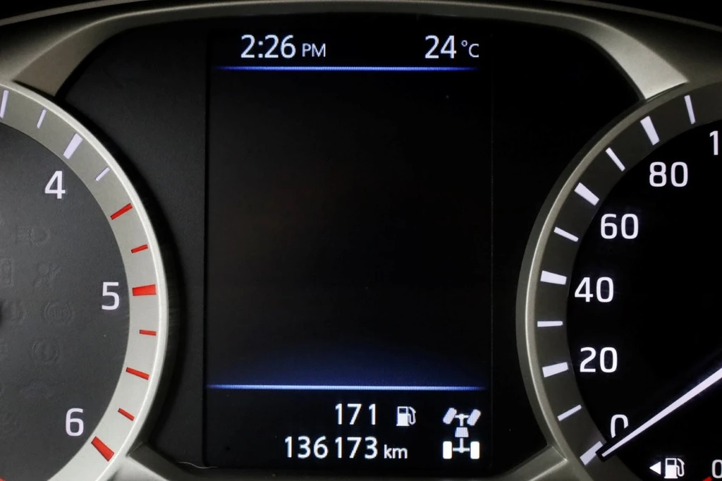 Nissan Navara – foto 21