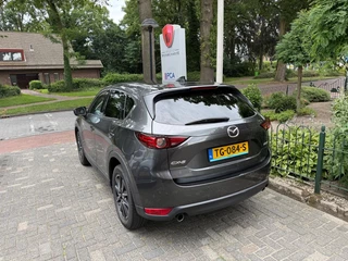 Mazda CX-5 – thumbnail 6