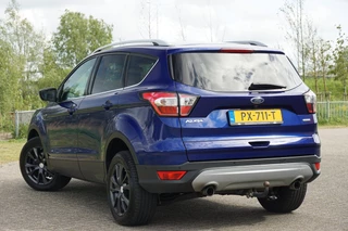 Ford Kuga – thumbnail 3