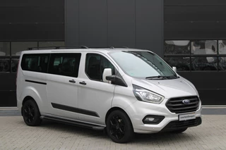 Ford Transit Custom – thumbnail 7