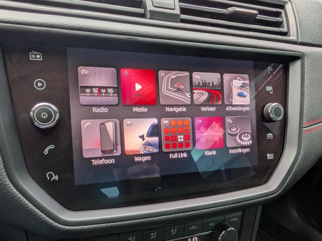 SEAT Ibiza – foto 16