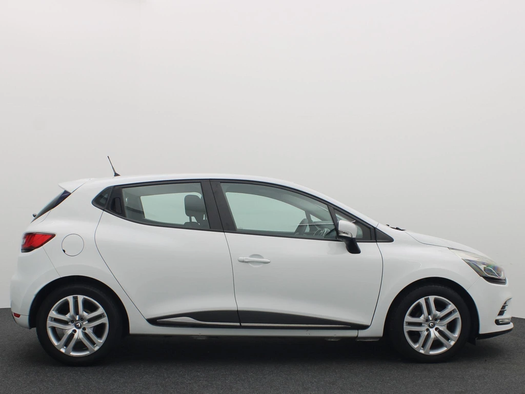 Renault Clio – foto 7