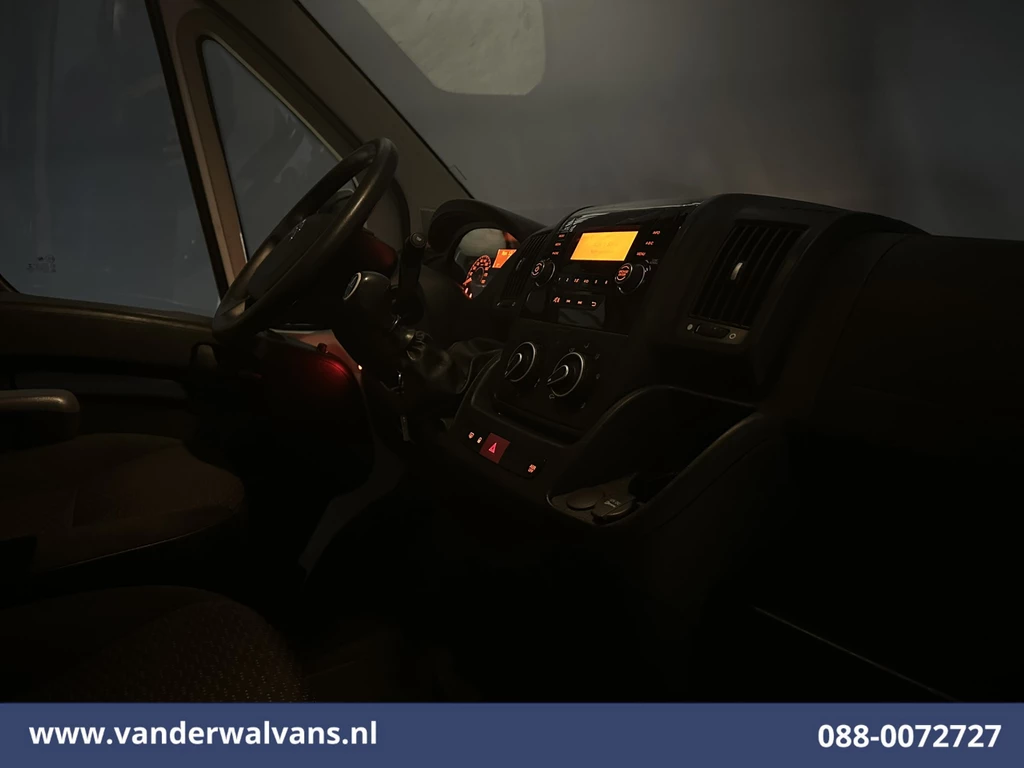 Citroën Jumper – foto 13