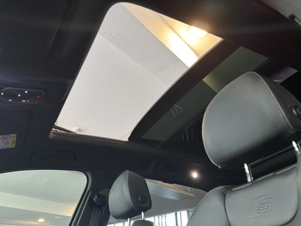 Audi Q7 – foto 14