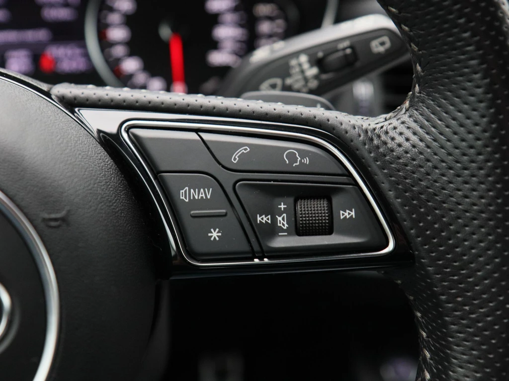 Audi A4 – foto 26