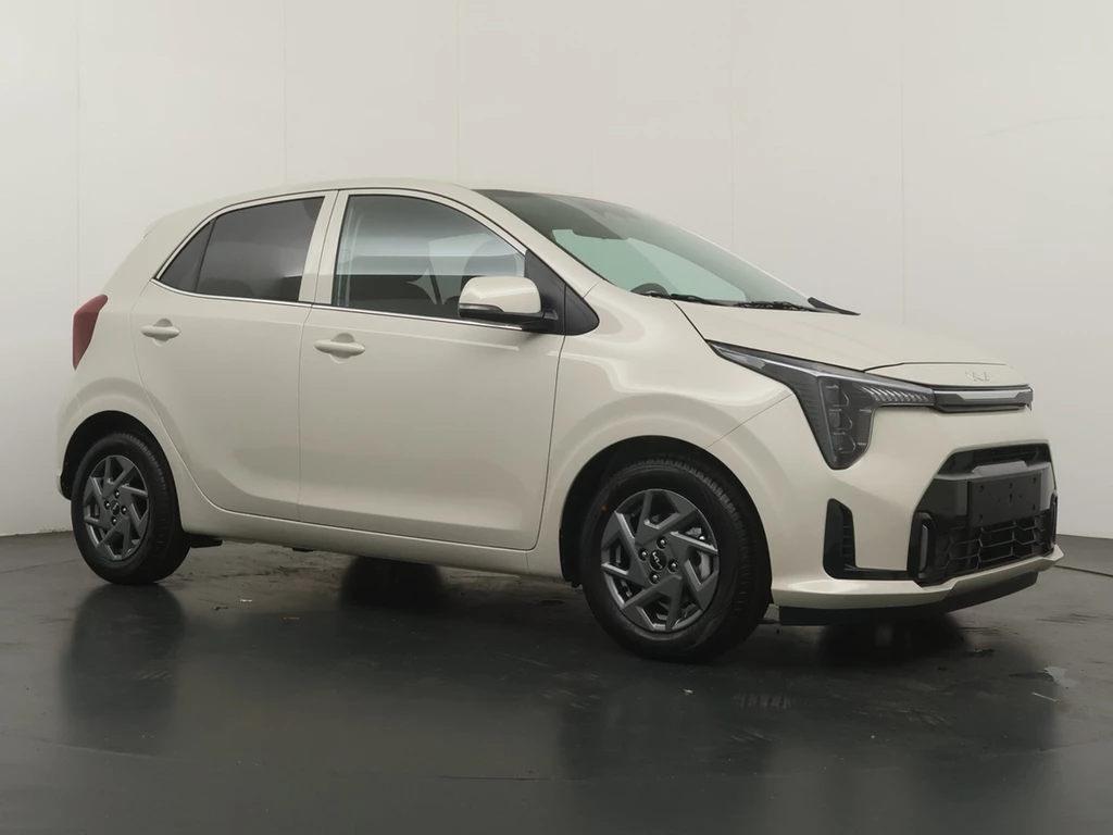 Kia Picanto – foto 10