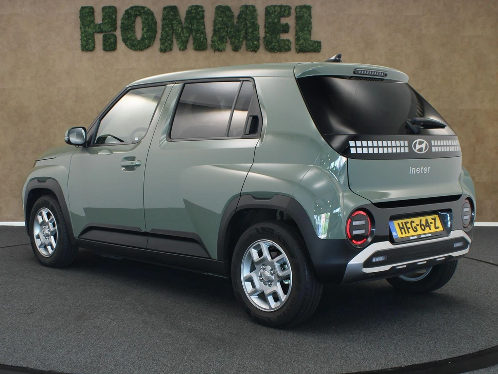 Hyundai Inster – foto 4