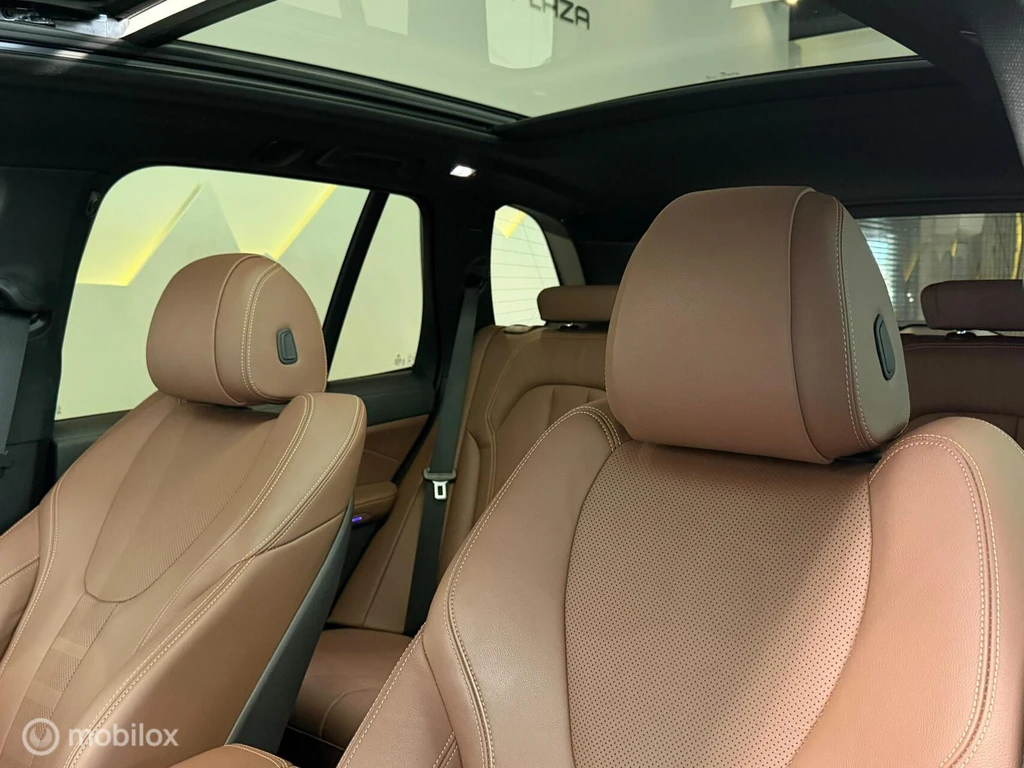 BMW X5 – foto 18