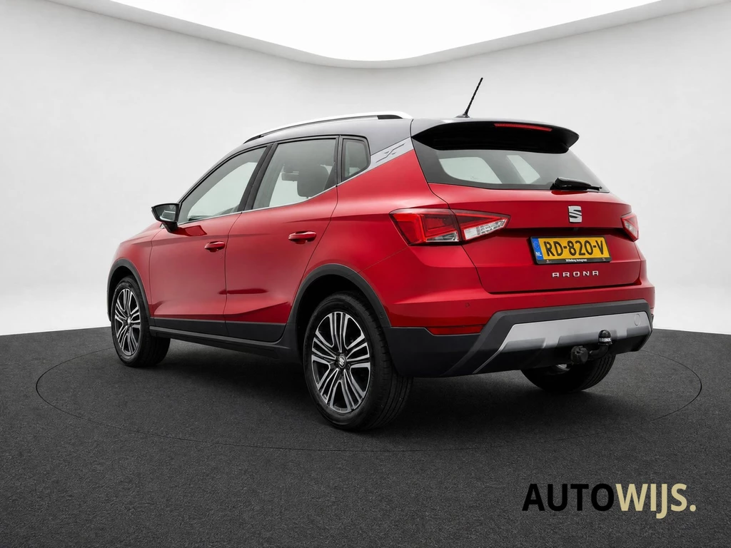 SEAT Arona – foto 3