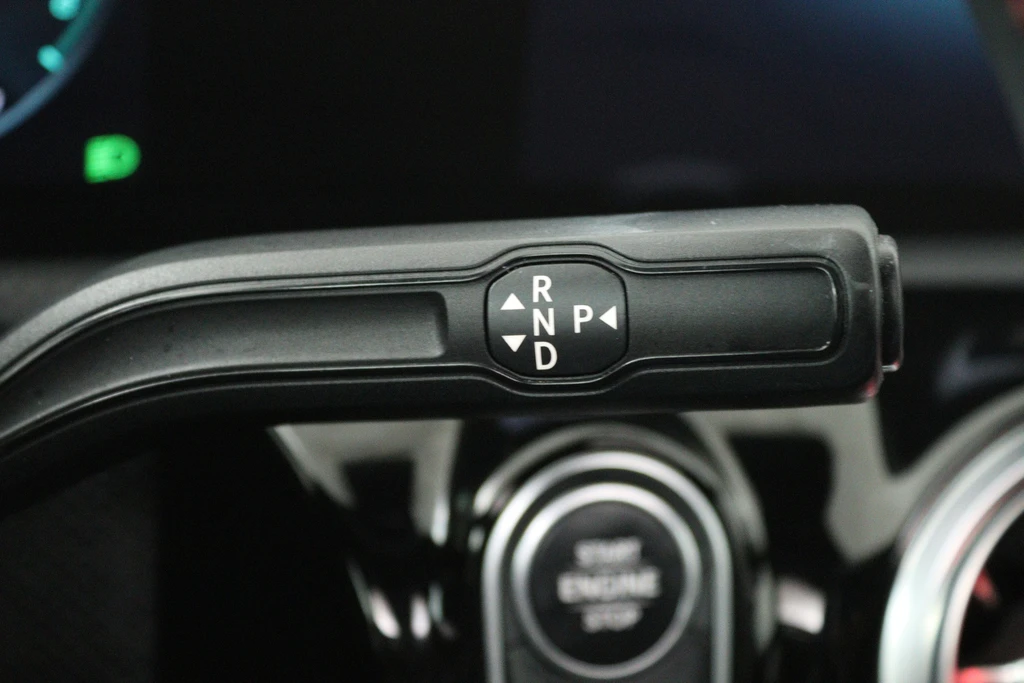 Mercedes-Benz A-Klasse – foto 13