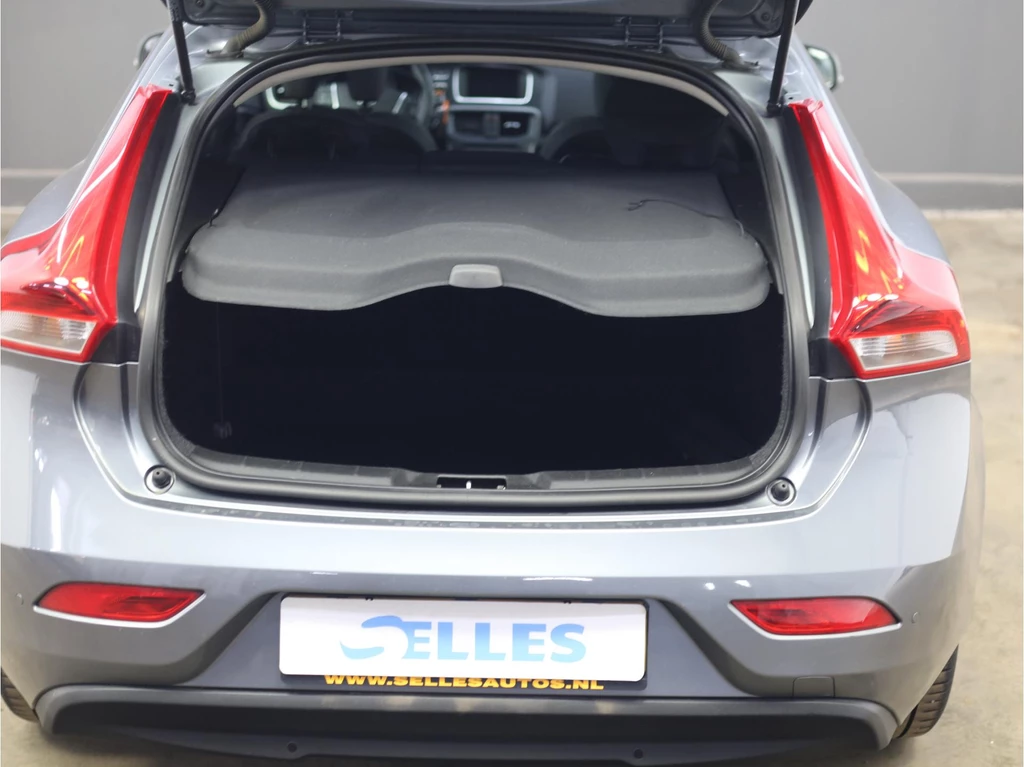 Volvo V40 – foto 21