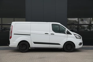 Ford Transit Custom – thumbnail 6