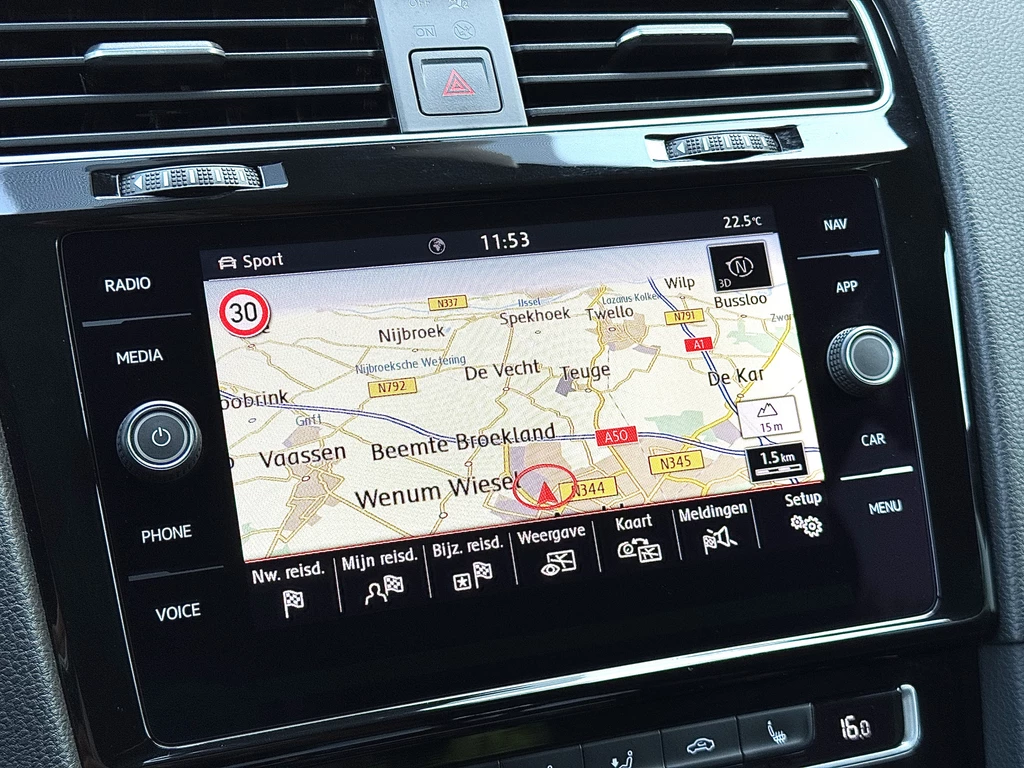 Volkswagen Golf – foto 13