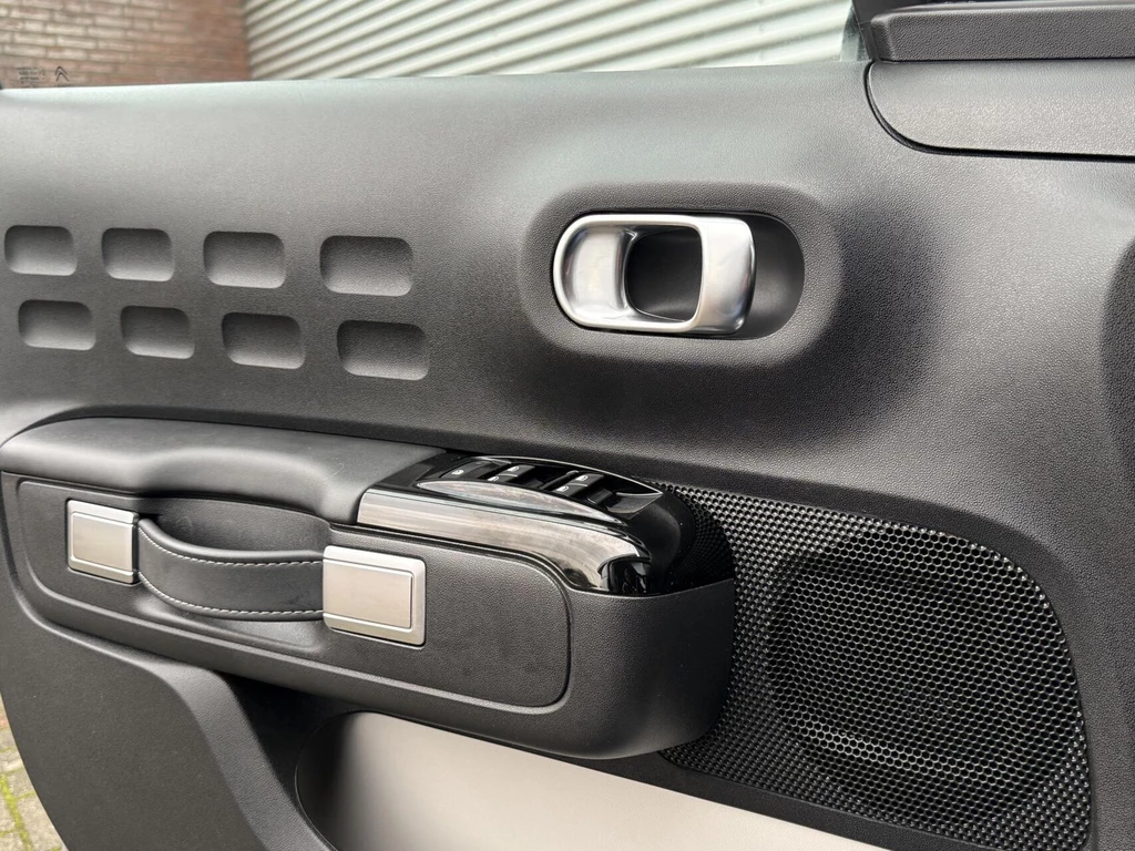 Citroën C3 – foto 25
