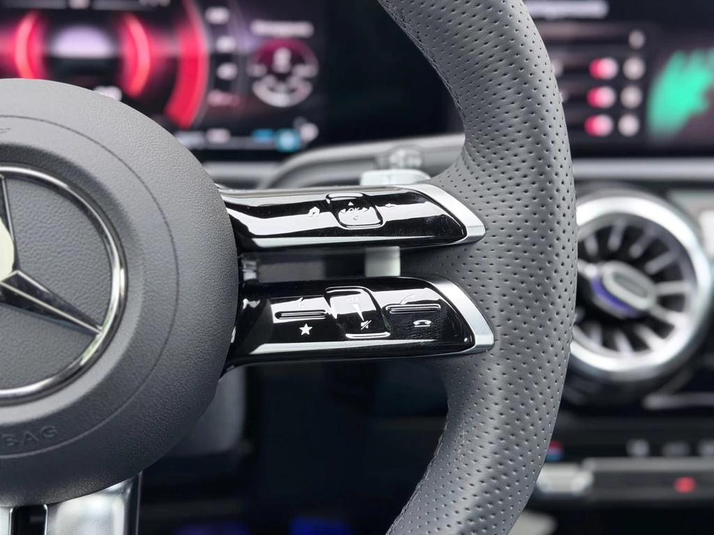 Mercedes-Benz A-Klasse – foto 16