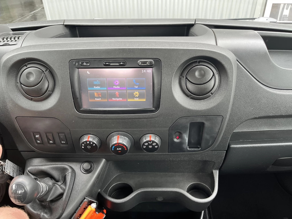 Renault Master – foto 21