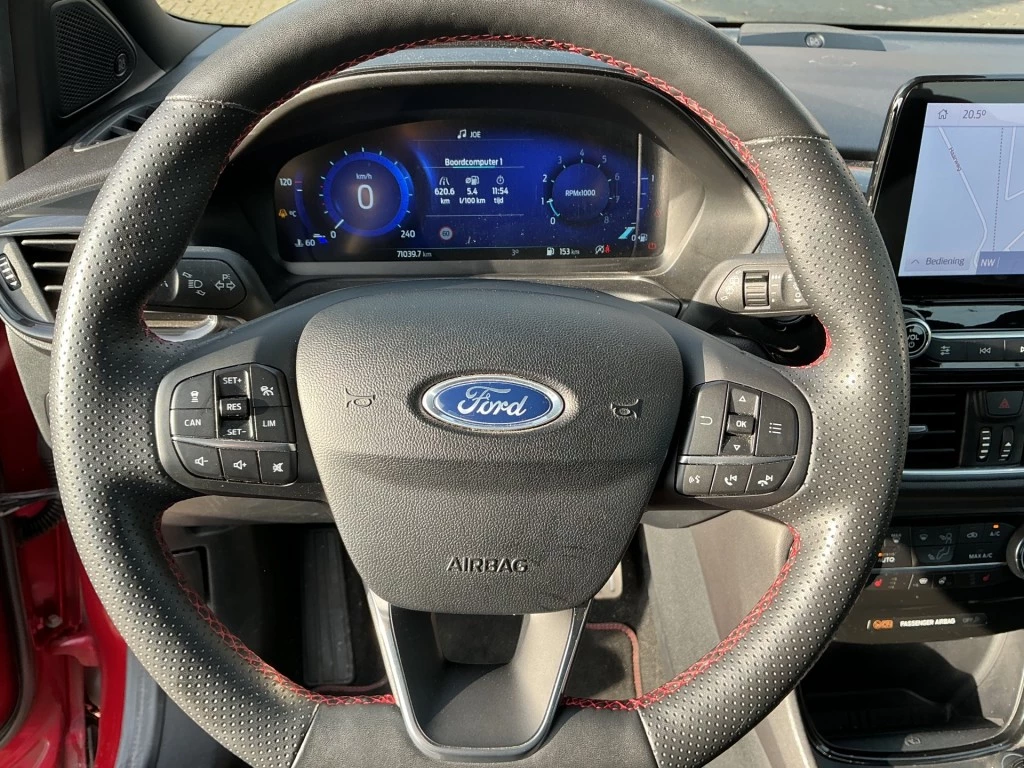 Ford Puma – foto 15