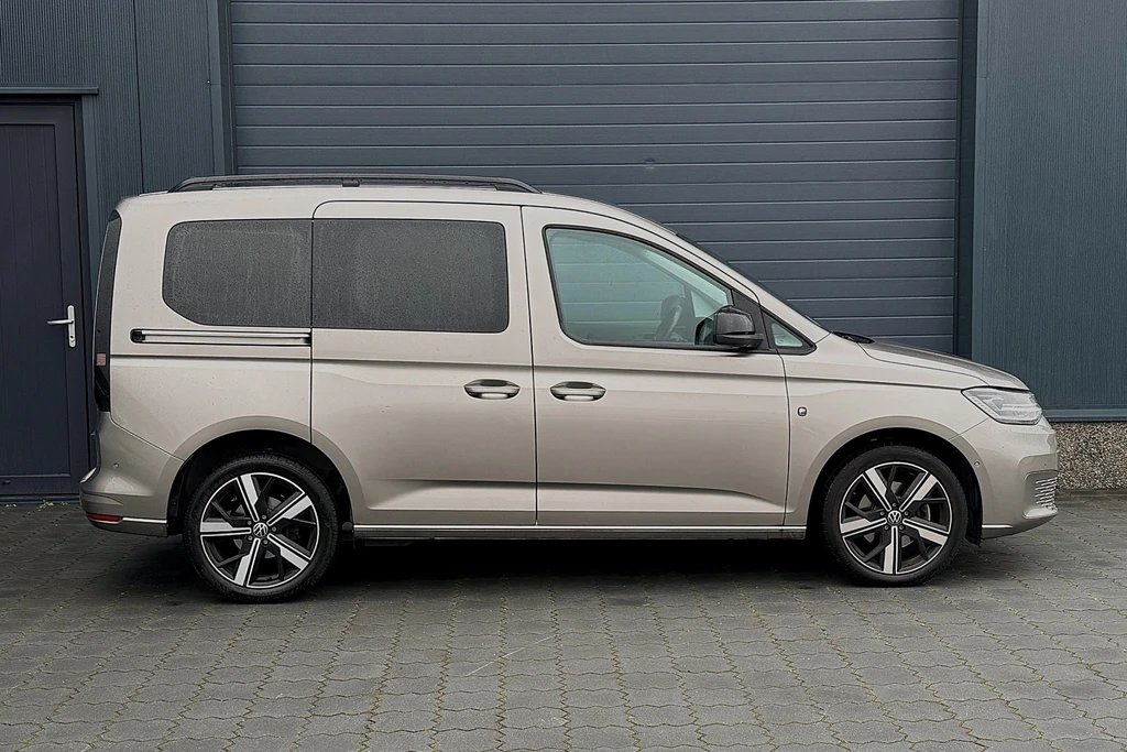 Volkswagen Caddy – foto 6