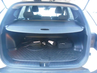 Hyundai Tucson – thumbnail 11