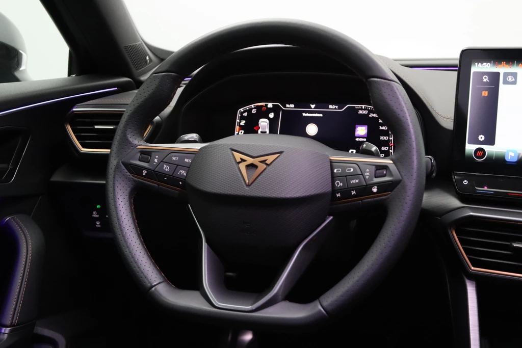 CUPRA Formentor – foto 22