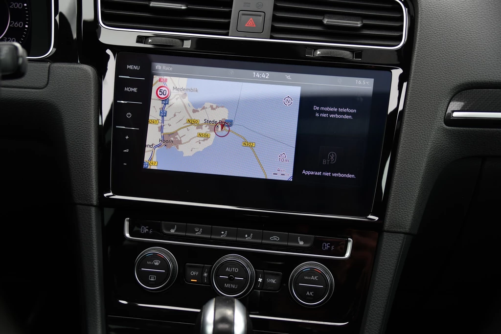 Volkswagen Golf – foto 18