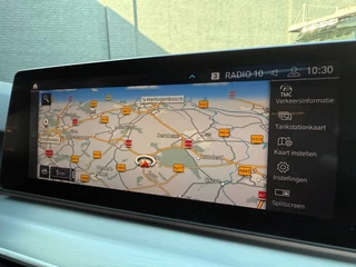 BMW 5 Serie – thumbnail 38